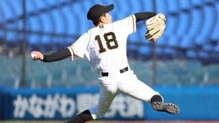 最速129キロ、小6逸材左腕の“進路選択”　大谷翔平の背中追い「高校で“パン”と」
