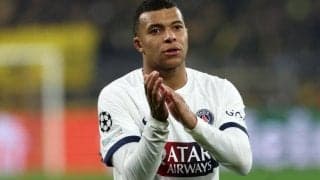 ムバッペのハットなど6部相手に9発圧勝のPSGがR32進出！　日本代表組不在のモナコ＆S・ランスも勝ち抜け【クープ・ドゥ・フランス】