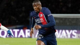 バイエルンがムキエレ獲得に動く…買取OP付きレンタル打診か