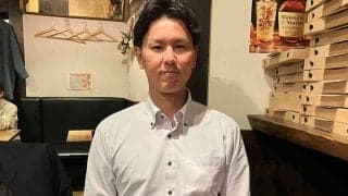 国民的スター加入に“拒否反応”「最初は嫌でした」　報道陣200人…救われた恩師の言葉