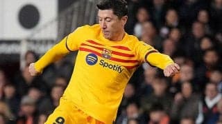 バルセロナが4部相手に辛勝突破…久保不在のソシエダもマラガ撃破でベスト16進出【コパ・デル・レイ】