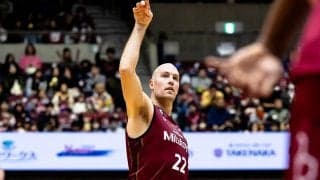 左ヒザ関節内側側副靭帯損傷で全治未定のニック・ファジーカス…Bオールスターは欠場に