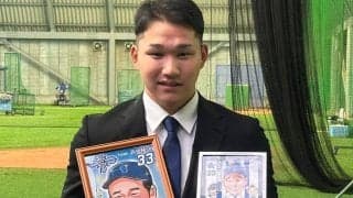 二刀流は「誰よりも厳しい道」　球団もサポート約束…DeNAドラ3は“山形の大谷翔平”
