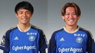J1挑戦の町田がキャプテン奥山政幸＆三鬼海と契約更新