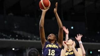 京都精華学園が相模女子大学中学部を破り悲願の初優勝&夏冬2冠／Jr.ウインターカップ女子