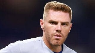 大谷同僚の美人妻が「超ゴージャス」　“肩出しドレス”に見惚れるファン続出「上品だ」