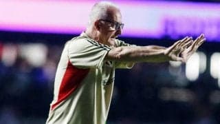 ブラジル代表新監督にドリヴァウ・ジュニオール氏が就任見通しに！　サンパウロが監督退任を発表