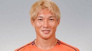 京都DF飯田貴敬がレンタル満了に　途中加入の大宮で12試合出場