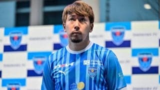 【横浜FC加入・福森晃斗が「お金よりも試合出場」と求めるピッチの上(1)】中村憲剛氏と小野伸二氏に学んだ必要なこと……「尊敬してやまない」と話す中村俊輔氏との共闘への期待