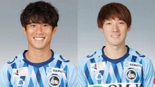 FC大阪のDF浜崎拓磨とMF上月翔聖がJFLへ　ヴェルスパ大分と高知ユナイテッドSCへ移籍