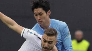 鎌田大地にとって日本代表落ちは一発逆転のチャンス ローマ戦に向け元イタリア代表がアドバイス