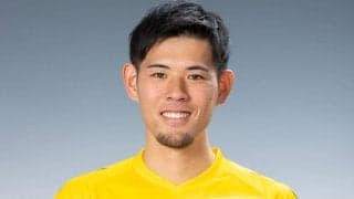 福島退団のGK大杉啓がJFL高知に加入　「誠心誠意、明鏡止水の心で挑みます」