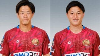 琉球が在籍12年のMF富所悠、大卒ルーキーDF森侑里と契約更新