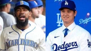 4人に1700億円も…まだ終わらぬ可能性　大谷獲得のド軍、歴史的な“大盤振る舞い”