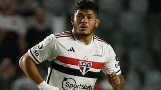 川崎Fが今オフ3人目の外国籍新戦力！ ブラジル人FWエリソンを獲得