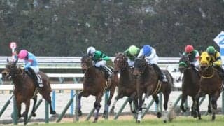 【JRA・WIN5】本日のWIN5は的中51票、配当750万8270円