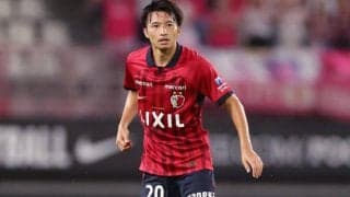 10番の柴崎岳が復活！　鹿島が2024年の登録選手＆背番号を発表