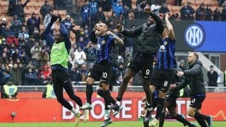  【2023-24セリエA前半戦総括】超WS選出の最優秀選手はラウタロ・マルティネス