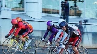 【大宮競輪G3】清水裕友が年始のG3を制覇