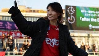 上位対決で劇的決勝点のI神戸DF守屋都弥、ポジショニングの妙光る「中が薄かったのであそこに入った」