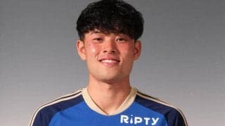 町田FW佐藤大樹、今季は秋田にレンタル！　昨年途中加入のYS横浜ではチーム得点王に