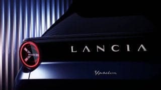 ランチアの名が2025年WRCに復活か。車両はイプシロン・ラリー2