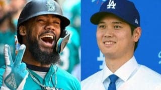 一緒にビデオ通話も…大谷とド軍入り大砲の“縁”　名コンビ誕生に期待「夢の共闘！」