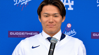 山本由伸、日本人5人目の栄誉に太鼓判　“目利きのプロ”から得た圧倒的支持