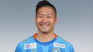 YS横浜が37試合5得点のFW萱沼優聖と契約更新「一層努力します」