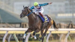 【地方競馬】イグナイターが2年連続で年度代表馬に選出