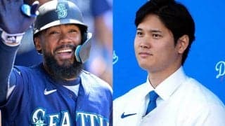 大谷翔平の謝罪に“気にするな”　1年後に同僚に…神対応が再脚光「紳士で素晴らしい」