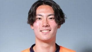 岩手が東京VのDF佐古真礼を期限付き移籍で獲得、3度目の武者修行に「J1で待っていてください」