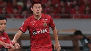 J2で2年目に挑戦する藤枝が選手背番号発表！札幌から加入のFW中島大嘉は「81」