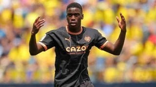 ライプツィヒで出番のない元バルセロナMFイライクスがヘタフェにレンタル