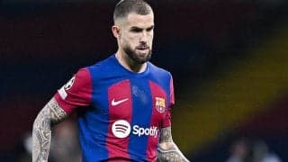 イニゴ・マルティネスが再負傷、手薄な守備陣に追い打ち