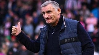 ルーニー解任のバーミンガム、前サンダーランド指揮官のモーブレー氏を招へい