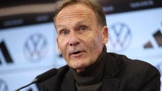 財政破綻を救った救世主のヴァツケ氏、2025年末をもってドルトムントCEOを退任へ