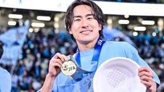 「これは泣くって」C大阪に移籍する登里享平と「川崎の同期ショット」にファン感涙！ 14年間チームメイトだった2人の肩組写真に「またいつかこの2ショットが見たい」の声