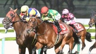 ハンデ戦のGII・日経新春杯など3重賞/今週の競馬界の見どころ