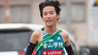 青学大の「結果を残せていない」4年生たちが箱根で好成績を残せたワケ「過去の先輩方にはなかった」ことも実施→横の繋がりを強めた