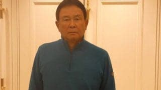 失った首脳陣からの信頼「ほとんど2軍に」　食事もできず…日本Sで経験した“悪夢”