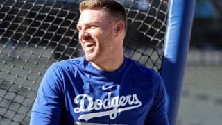 美人妻を同伴…大谷翔平の同僚が「イケてるね」　輝く高級腕時計に注目「最高じゃん」