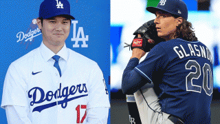 大谷翔平の勧誘が「影響した」　剛腕明かす移籍の裏側…ドジャースにもたらした付加価値