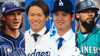 大谷翔平で加速…ド軍で「誰もがプレーしたくなる」　FA乱獲の批判を名投手が一蹴