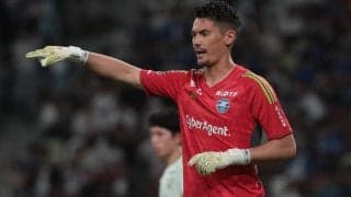 横浜FMが町田のJ2優勝に貢献したGKポープ・ウィリアムを完全移籍で獲得「責任と覚悟と情熱を持って日々取り組んでいきます」