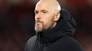 3部相手に勝利し新年初白星のユナイテッド、テン・ハグ監督「FAカップは勝つことがすべて」