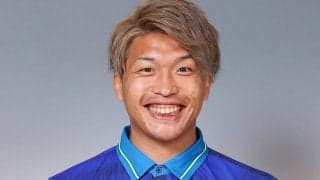 鹿児島がプロ15年目を迎えるFW有田光希と契約更新「サッカー人生の集大成だと」