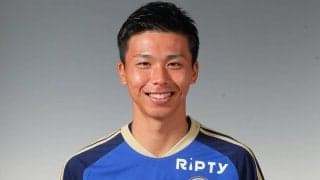 町田が大宮に期限付き移籍していたMF黒川淳史の復帰を発表「また天空の城で会えることを楽しみにしています」