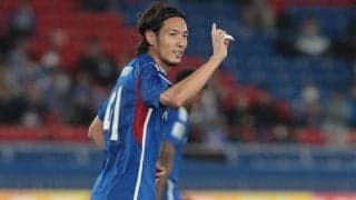 J3からリスタートの大宮、元日本代表FW杉本健勇を磐田から期限付きで獲得「みんなで一つになり1年で必ず戻りましょう」