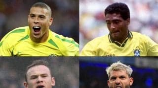 大久保嘉人がすごいと思ったストライカーベスト10「いつも参考にしていた」「悪いところも好きだった」選手たち